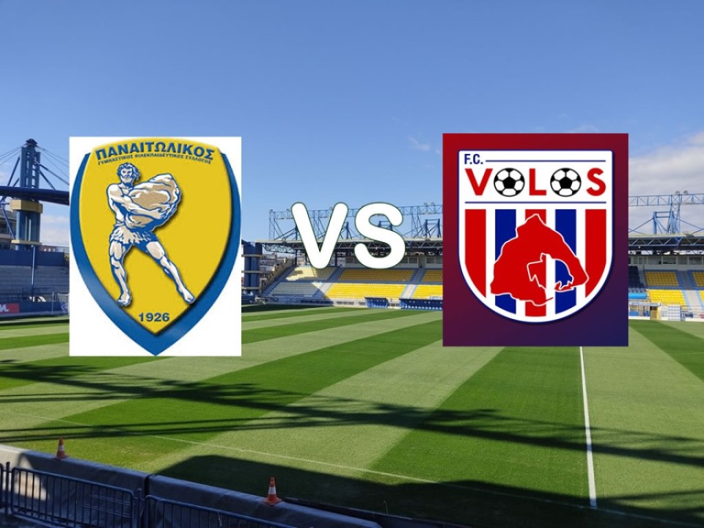 Παναιτωλικός - Βόλος ΝΠΣ 0 - 1 | Highlights - Stoiximan Super League - 26/10/2024 | COSMOTE SPORT HD