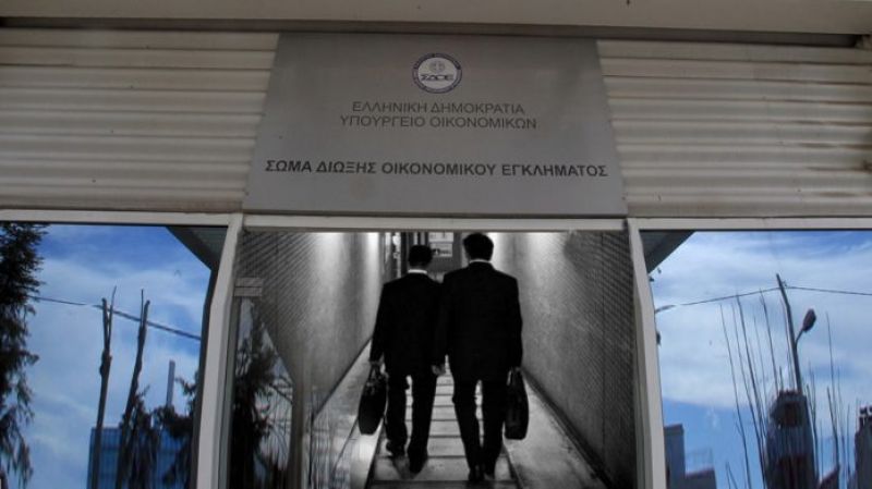 Προσλήψεις 1.800 υπαλλήλων στην ΑΑΔΕ για τους φοροελεγκτικούς μηχανισμούς