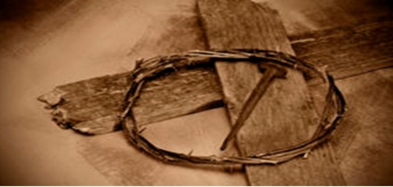 Τα πάθη θα συνεχιστούν  και μετά την Ανάσταση!