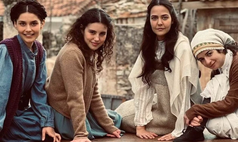 Ποια σίριαλ θα βγουν πρώτα στον αέρα – «Κλείδωσαν» οι ημερομηνίες