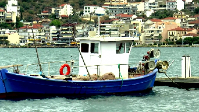 Καταπληκτικό time-lapse video για την περιοχή της Αμφιλοχίας