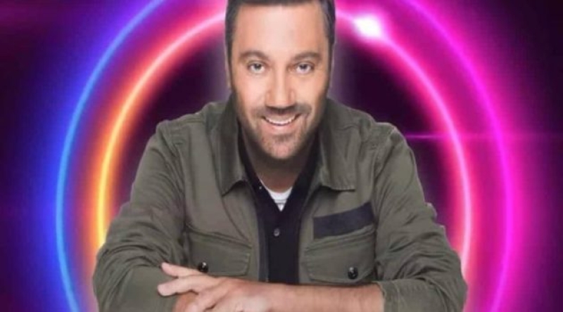 Ο Γ. Θεοφάνους στον Antenna Star: «Είμαι από τους ανθρώπους που αγαπούν το Αγρίνιο» (Ηχητικό)