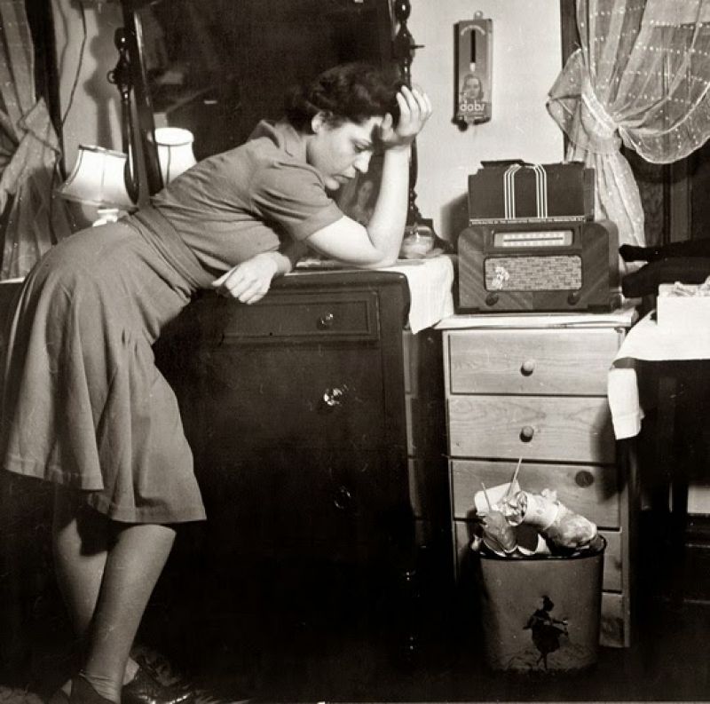 Η άγνωστη σε εμάς Μιράντα…