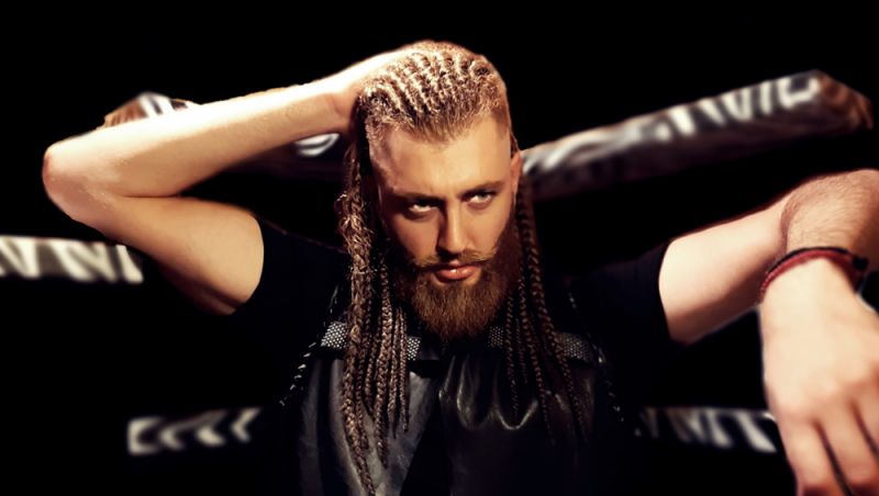 George Guren – Νέο Digital Single &quot;I&#039; m Defenseless&quot;