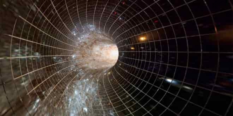 Γιατι το Σύμπαν Κατέληξε να Έχει Μόνο 3 Διαστάσεις; Απαντά Επιστημονική Ανακοίνωση!