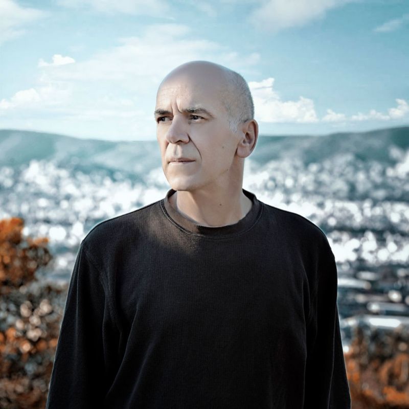 Ο Ορφέας Περίδης στο Δεύτερο Πρόγραμμα την ΠΑΡΑΣΚΕΥΗ 15 ΜΑΡΤΙΟΥ