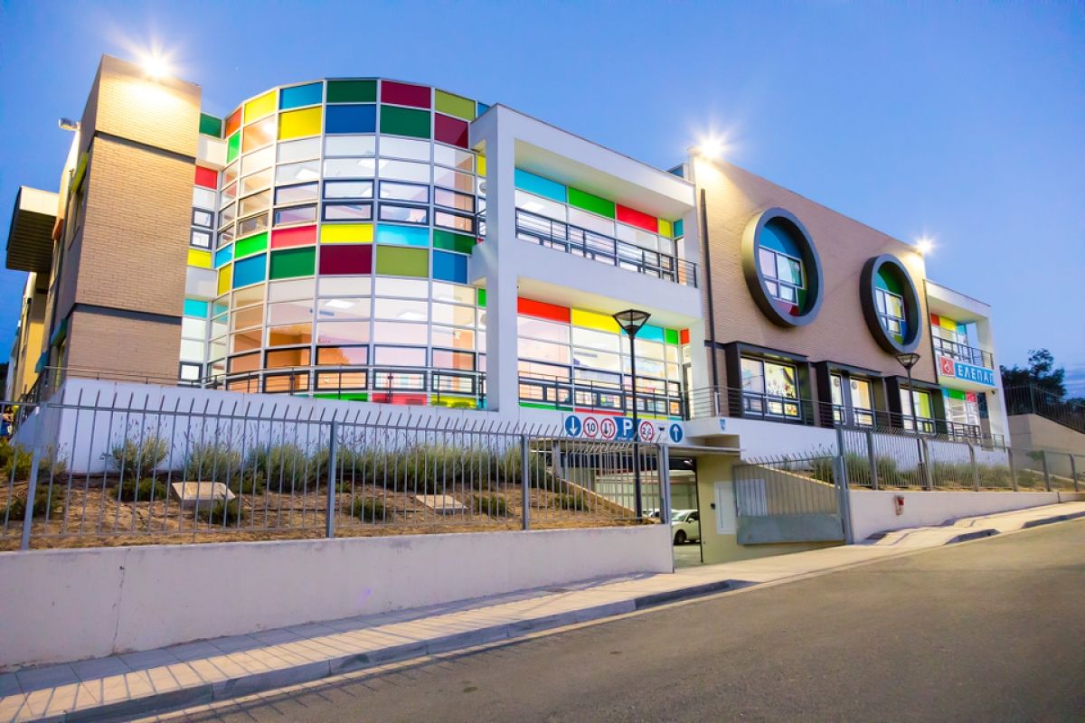 Η Αναπτυξιακή Γλωσσική Διαταραχή