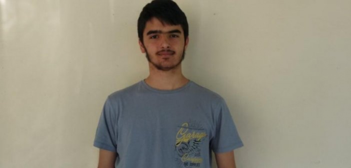 Από το Αγρίνιο στη Διεθνή Μαθηματική Ολυμπιάδα