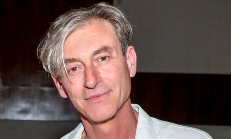 Α.Μανθόπουλος: Οι εξελίξεις για την υγεία του ηθοποιού (fake news ότι έχει πεθάνει)