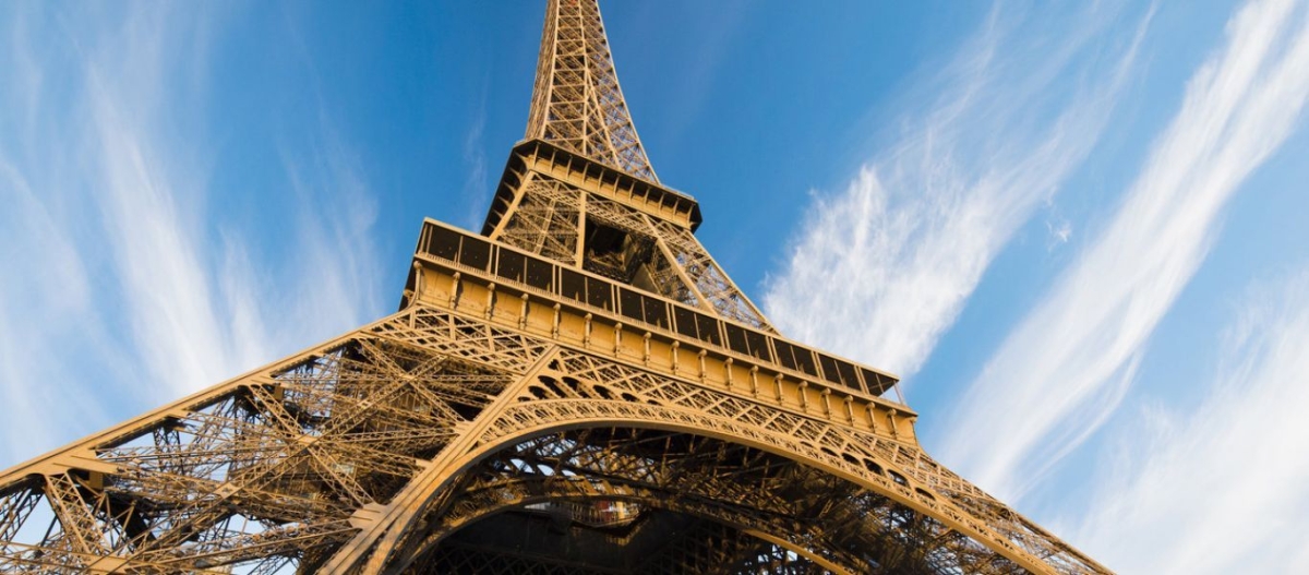 Αυτά είναι τα 10 πράγματα που δεν γνωρίζετε για τον Πύργο του Άιφελ