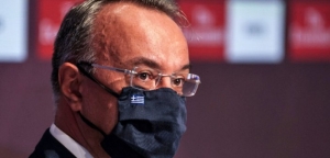 Σταϊκούρας: 725 εκατ. ευρώ το κόστος του lockdown, που ανακοινώθηκε χθες, για μια εβδομάδα