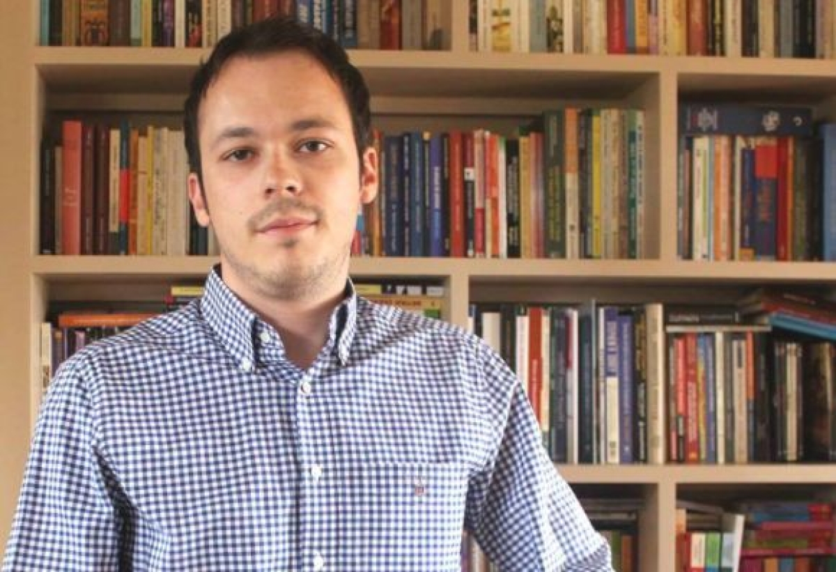 Μίλτος Ζαμπάρας για νοσοκομείο Αγρινίου: Ως πότε θα κοιτάμε να καταρρέουν όλα γύρω μας και να μην κάνουμε τίποτα;