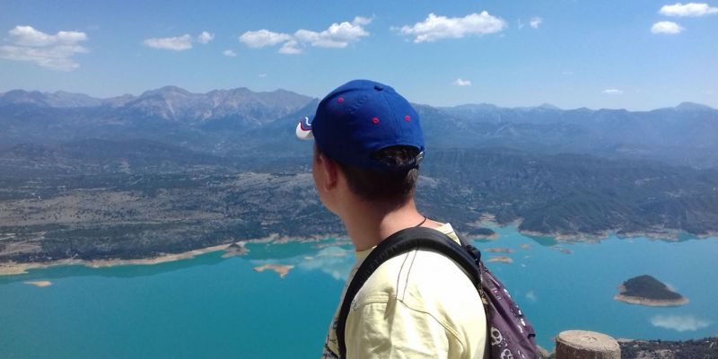 Αφιέρωμα… στα «Ψηλά βουνά» της Κοιλάδας του Αχελώου