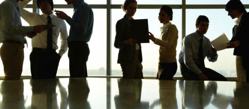 Κορωνοϊός: Τα 6 επαγγέλματα που κινδυνεύουν περισσότερο