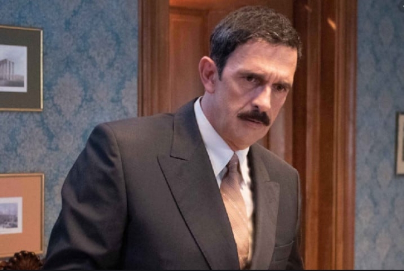 Άγριες Μέλισσες – Δούκας: Σφοδρή σύγκρουση με την Ελένη