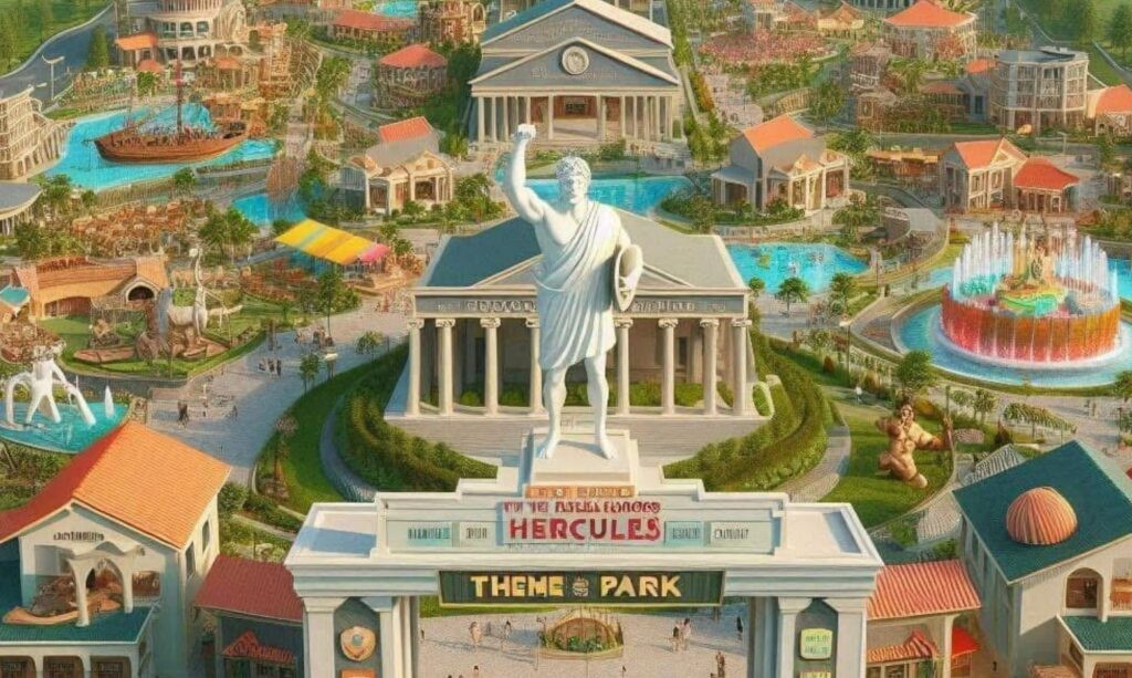 Η πρόταση του Ανδρέα Σκαρτσάρη για την έκταση που μισθώνει η ΕΤΑΔ στην κοίτη του Αχελώου