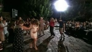 Κέφι και γλέντι μέχρι πρωίας στο πανηγύρι που διοργάνωσε στο Παναιτώλιο ο «Ιππικός Ομιλος Παναιτωλίου»