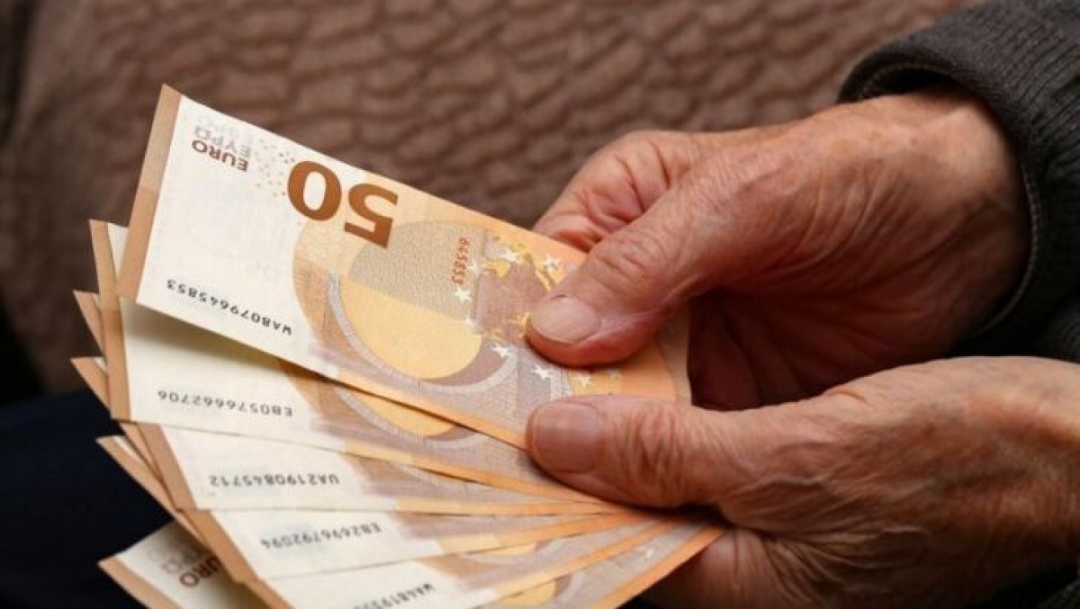Αυξήσεις έως 6% θα λάβουν οι συνταξιούχοι το 2023