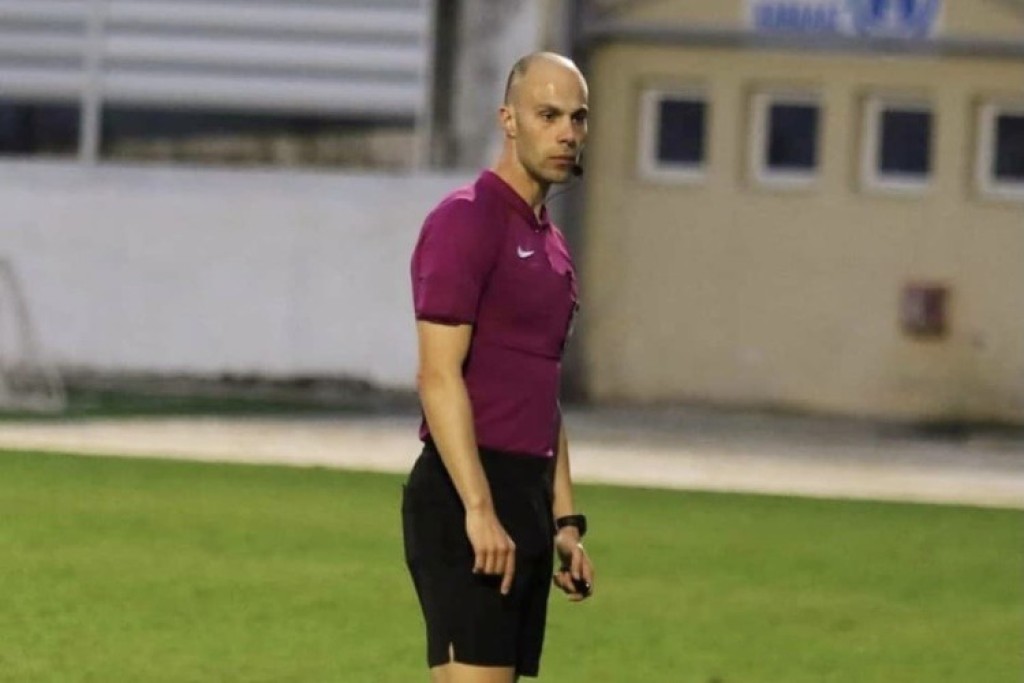 Κύπελλο Ελλάδας: Χωρίς VAR το ΟΦΗ-Παναιτωλικός αλλά τηλεοπτικό, ποιος σφυρίζει (Τετ 25/9/2024 19:00)