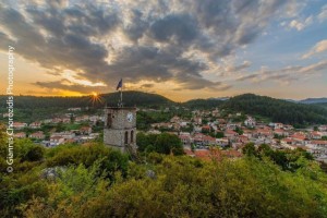 Θερμοχώρα 2025: Εορτές γεμάτες εκδηλώσεις στο Θέρμο (Σαβ 6 - Τετ 31/12/2025)