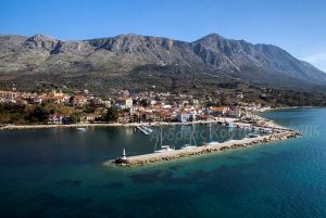 Η Πάλαιρος Αιτωλοακαρνανίας (Βίντεο)