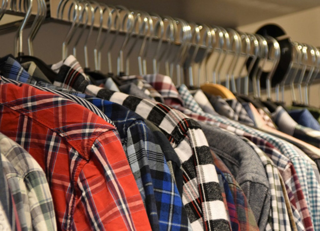 Νέα θέση εργασίας σε κατάστημα αντρικών ενδυμάτων στο κέντρο του Αγρινίου