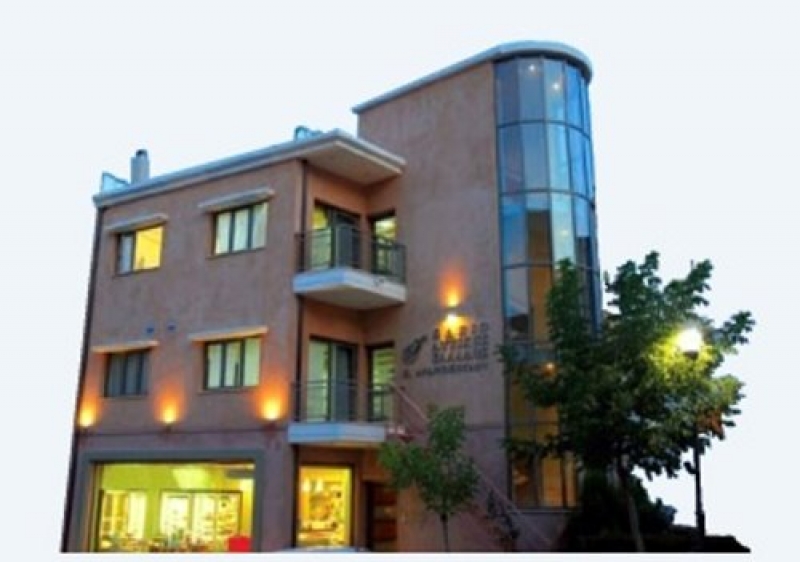 Συναυλία από το Ωδείο Δυτικής Ελλάδας