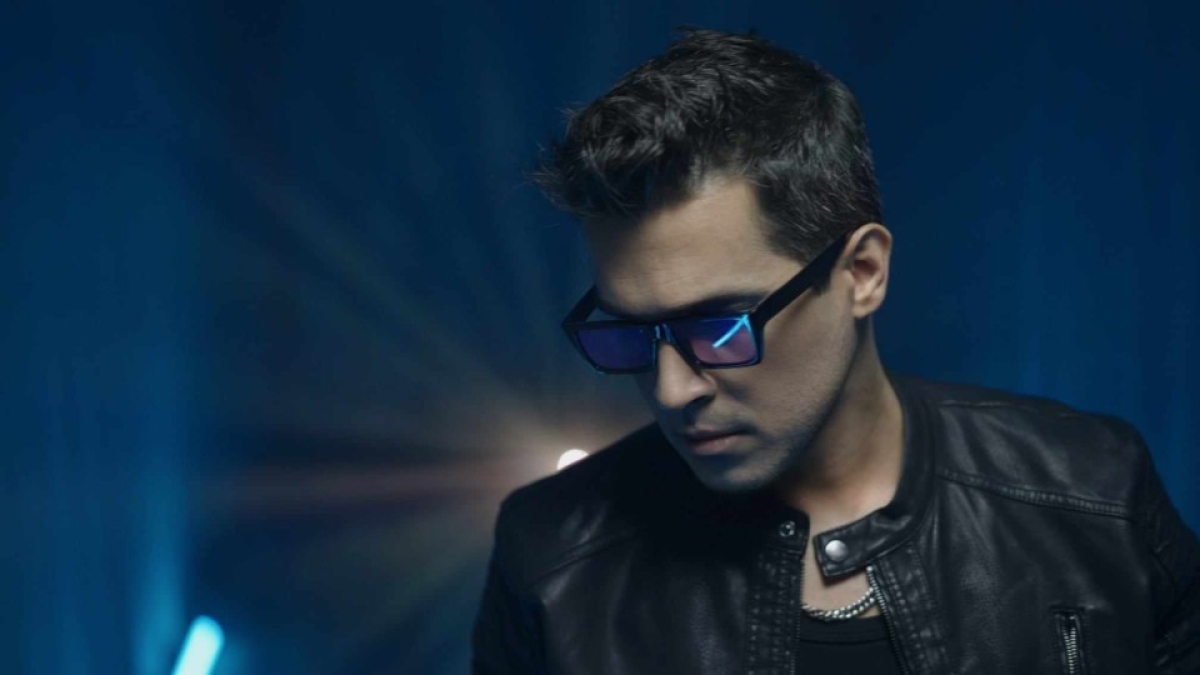 Βασίλης Δήμας: Μας παρουσιάζει το ξεχωριστό «Κεφάλαιο 4» της δισκογραφικής του πορείας