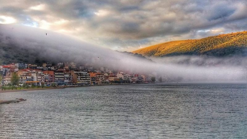 Πανέμορφη Αμφιλοχία! (εικόνες)