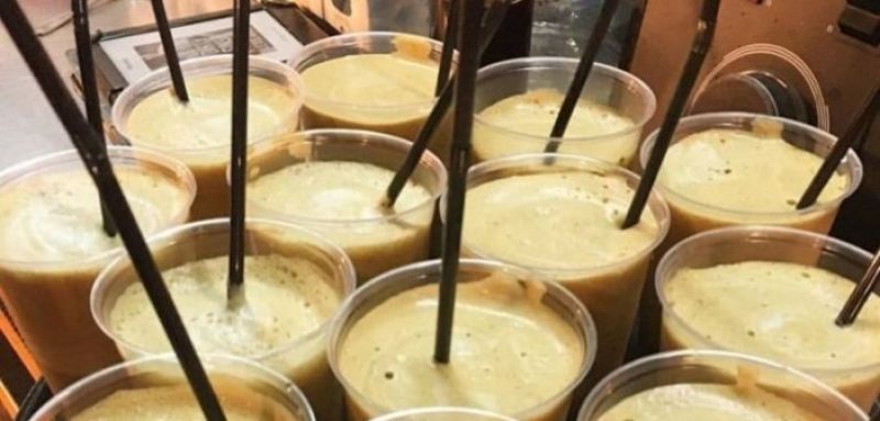 Τέλος στα πλαστικά μιας χρήσης