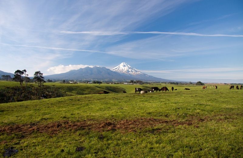 Ενημέρωση των κτηνοτρόφων για τα βοσκοτόπια στην Αιτωλοακαρνανία