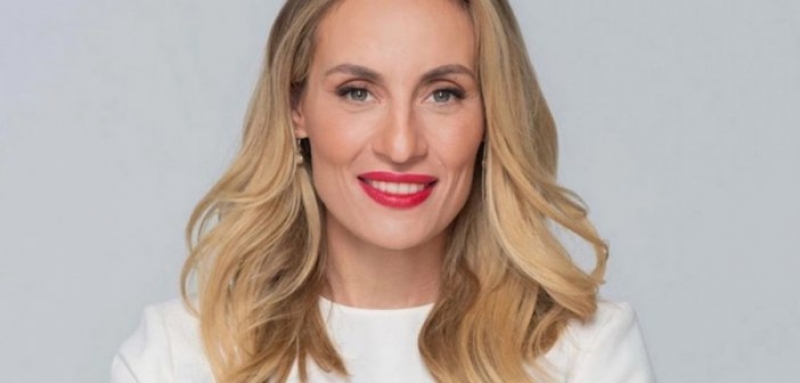 Ελεονώρα Μελέτη: Είναι οριστικό, πάει MEGA – To ανακοίνωσε επίσημα το κανάλι