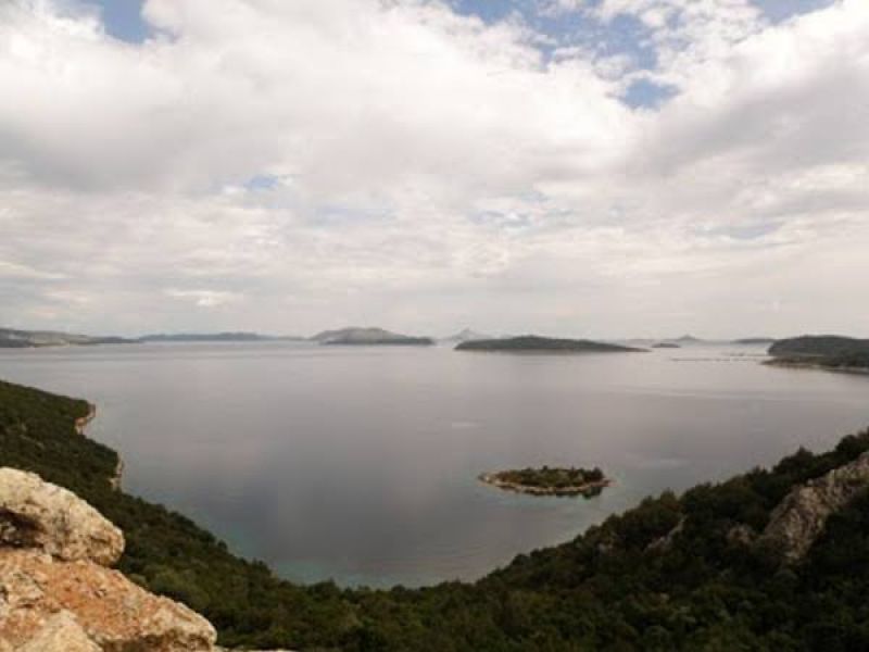 Από τις Εχινάδες στις Οινιάδες και οι νύμφες με τις ονομασίες!