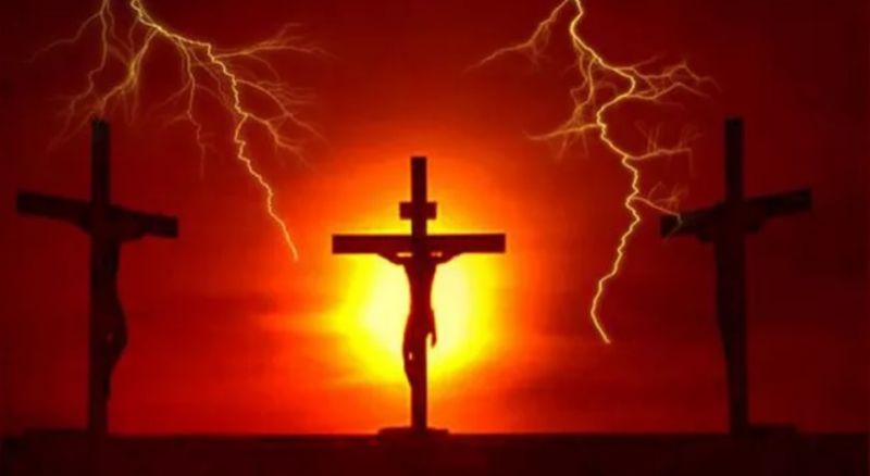 Σήμερον κρεμάται επί ξύλου