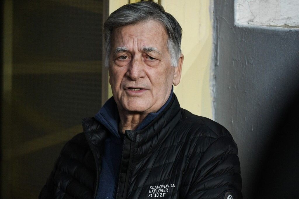 Ο Παναιτωλικός συνεχίζει με τον Φώτη Κωστούλα – Παραφιλολογία τα υπόλοιπα