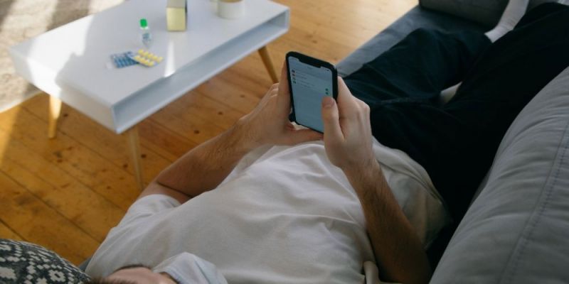 Κορονοϊος: Εγκλεισμός και επιπτώσεις στην Ψυχολογία και τις Διατροφικές Συνήθειες