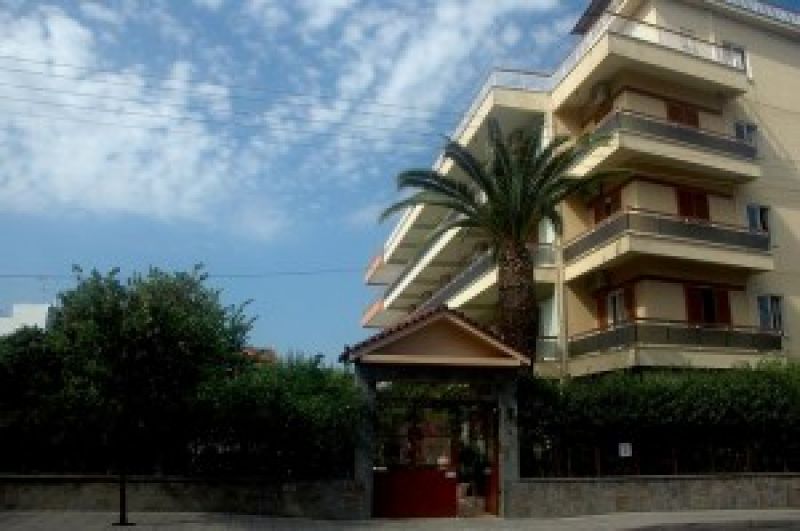 Γηροκομείο Αγρινίου: Το καύχημα της Πόλης