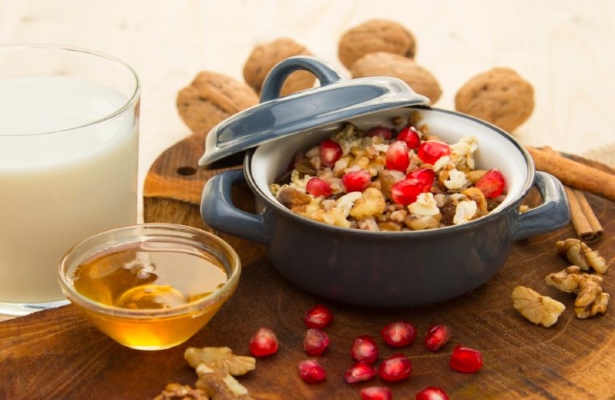 Κοινωνική και Γαστρονομική επιχειρηματικότητα στην &quot;άδεια Ευρώπη&quot;