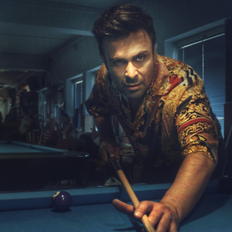 Κωνσταντίνος Χριστοφόρου feat. One: «Δύσκολα τα πράγματα» ονομάζεται η νέα του επιτυχία!