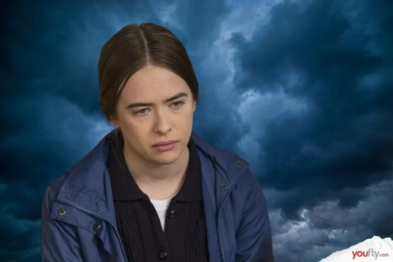 Αυτή η Νύχτα Μένει: Η Μυρτώ κόβει τις φλέβες της