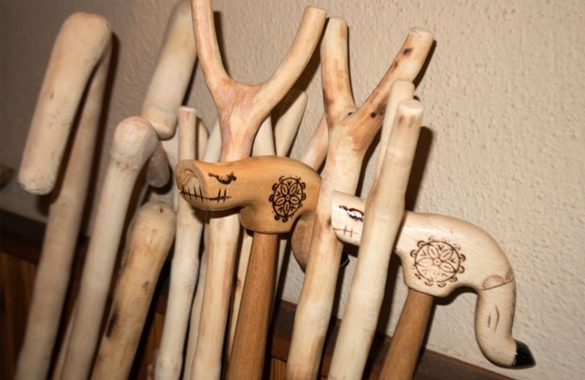 Σε ισχύ ο νέος κανονισμός για την προστασία χειροτεχνικών και βιομηχανικών προϊόντων