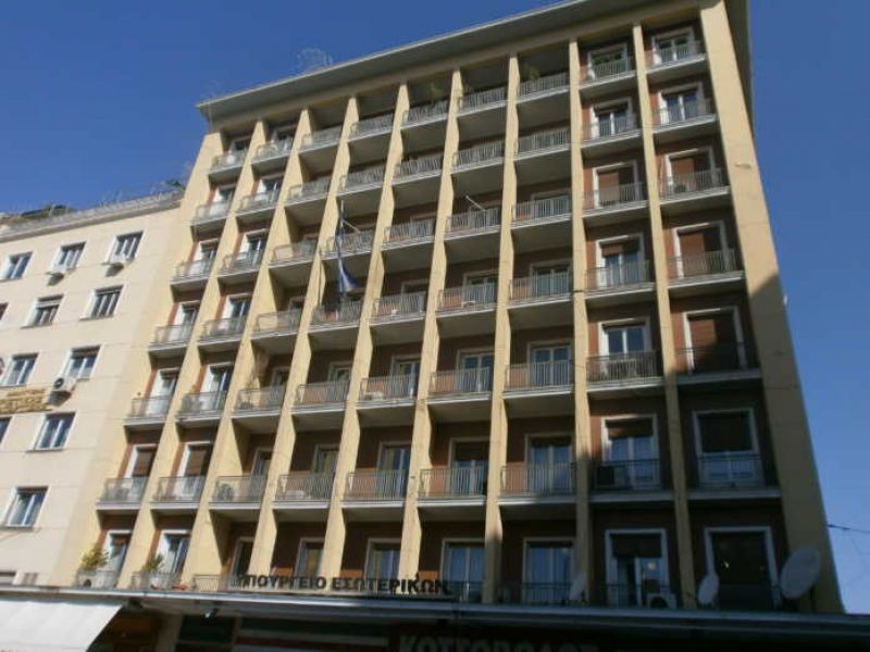 Υπ. Εσωτερικών: Προσλήψεις 375 ατόμων σε ΟΤΑ, ΝΠΔΔ και ΝΠΙΔ