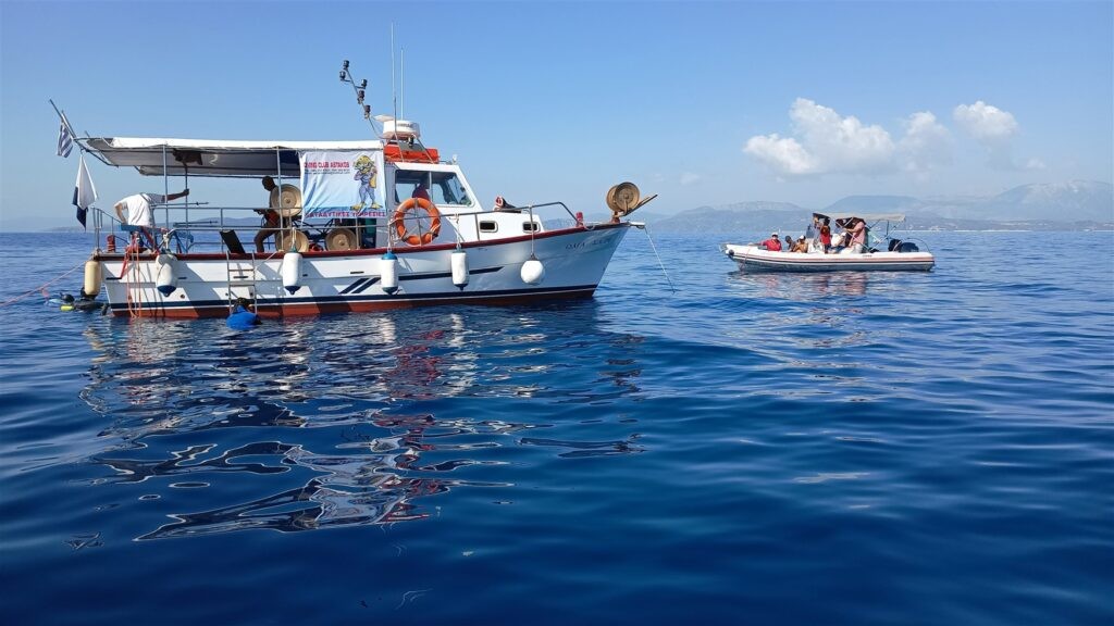 Ο Δήμος Ξηρομέρου αναζητά εθελοντές για το Παγκόσμιο Πρωτάθλημα Ελεύθερης Κατάδυσης