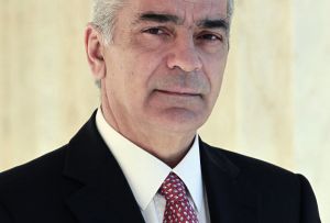 Η λίστα με τους μέχρι τώρα υποψηφίους με τον Δημήτρη Σταμάτη