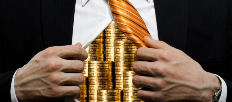 Αυτοί είναι οι 10 λόγοι που σας εμποδίζουν να γίνετε πλούσιοι - Ταυτίζεστε;