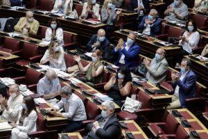 Ενημερωμένοι - Υπεύθυνοι Πολίτες