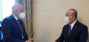 Το μήνυμα Δένδια στην Άγκυρα για την επέκταση των χωρικών υδάτων στο Ιόνιο