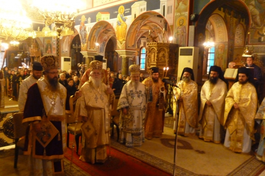 Ολοκληρώθηκε το Διεθνές Επιστημονικό Συνέδριο