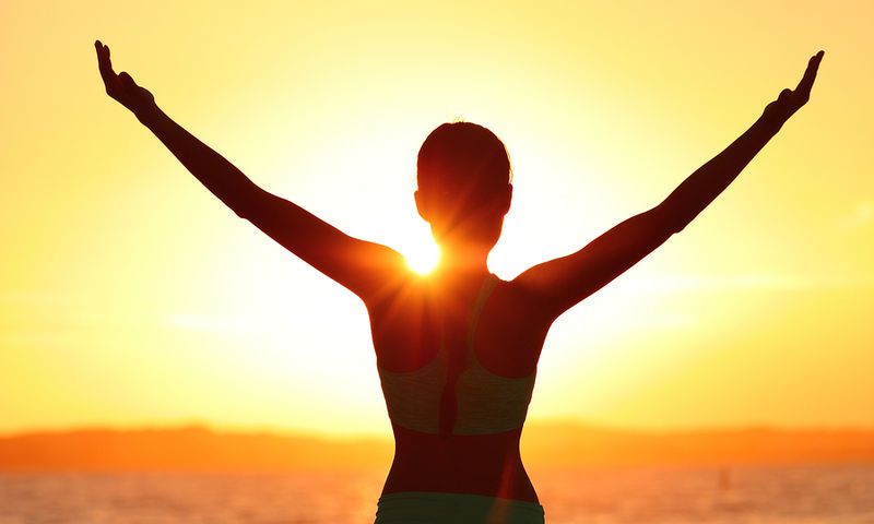 Επτά τρόποι να χάσεις κιλά χωρίς δίαιτα