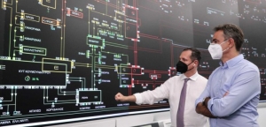 Μητσοτάκης: Ο χειρότερος καύσωνας από το 1987 – Έκκληση για τις διακοπές ρεύματος